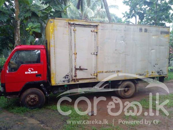 EICHER 10.95 2006
