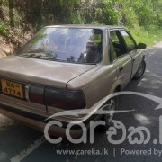 TOYOTA COROLLA AE90 1990