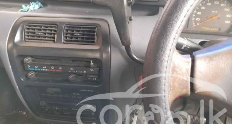 TOYOTA TOWNACE 1997