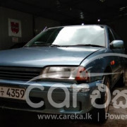 NISSAN AVENIR 1994