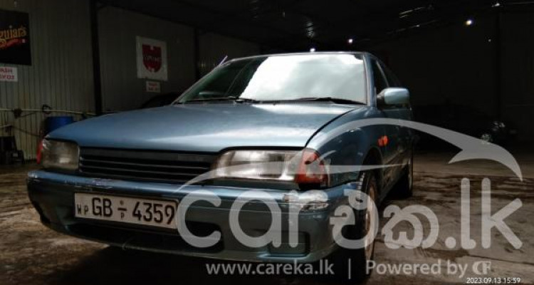 NISSAN AVENIR 1994