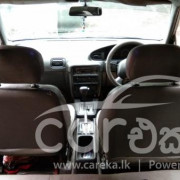 NISSAN AVENIR 1994