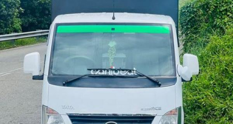 TATA SUPER ACE 2018