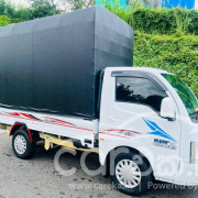 TATA SUPER ACE 2018