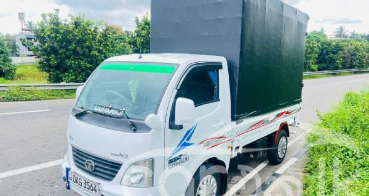 TATA SUPER ACE 2018