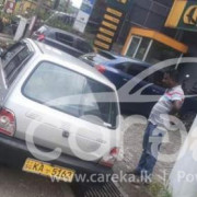 SUZUKI MARUTI 800 2006