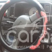 SUZUKI MARUTI 800 2006