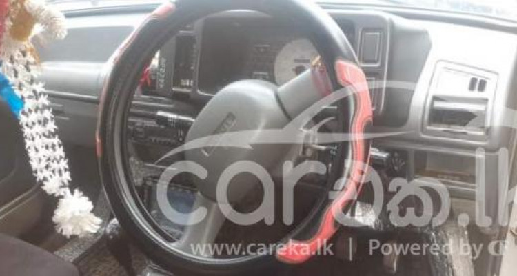 SUZUKI MARUTI 800 2006