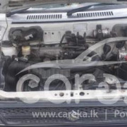 SUZUKI MARUTI 800 2006