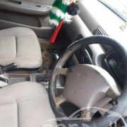 NISSAN SUNNY 1996