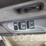 NISSAN SUNNY 1996
