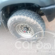 TOYOTA HILUX 1990