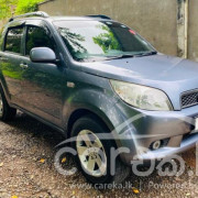 DAIHATSU TERIOS 2008