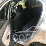 TOYOTA VITZ 2000