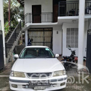 NISSAN SUNNY FB15 1999