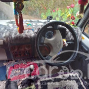 MAHINDRA BOLERO 2018