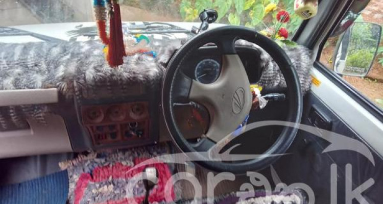 MAHINDRA BOLERO 2018