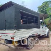 MAHINDRA BOLERO 2018