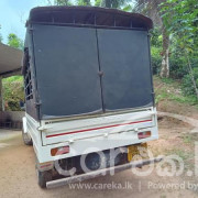 MAHINDRA BOLERO 2018