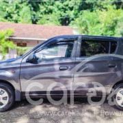 SUZUKI ALTO 2016