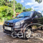 SUZUKI ALTO 2016