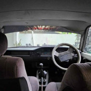 MAZDA MISTER 1994