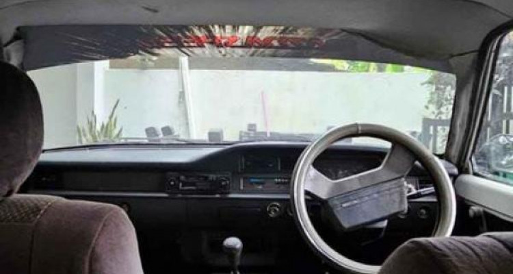 MAZDA MISTER 1994