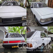 MAZDA MISTER 1994