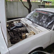 MAZDA MISTER 1994