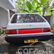 MAZDA MISTER 1994