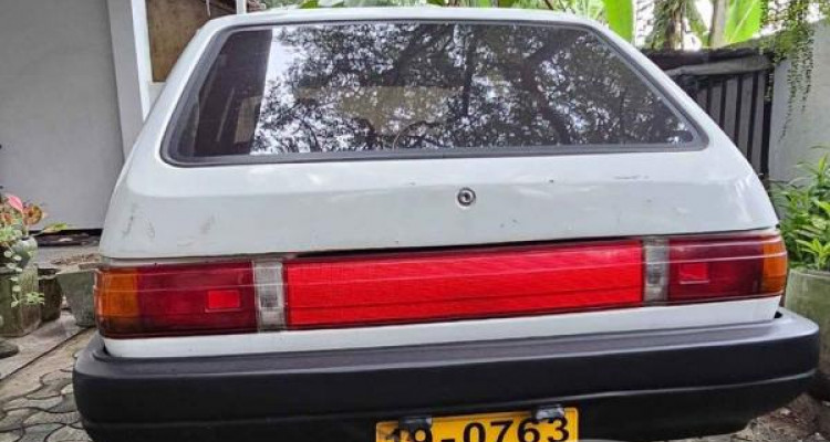 MAZDA MISTER 1994