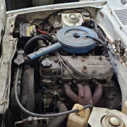 MAZDA MISTER 1994
