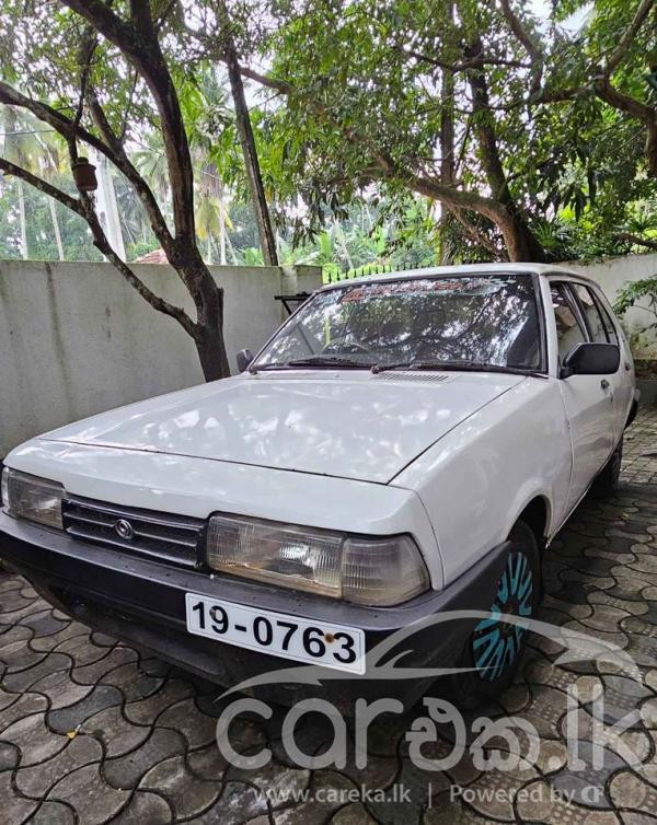 MAZDA MISTER 1994