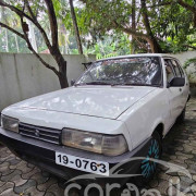 MAZDA MISTER 1994