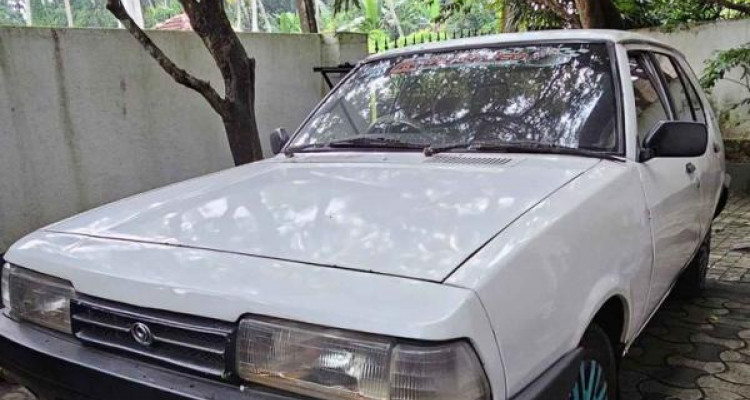 MAZDA MISTER 1994