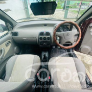 TATA INDICA 2016