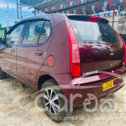 TATA INDICA 2016
