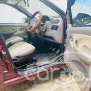 TATA INDICA 2016