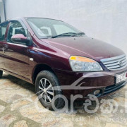 TATA INDICA 2016
