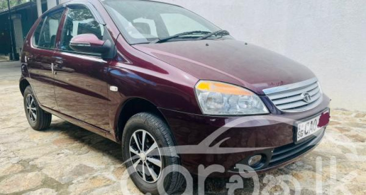 TATA INDICA 2016