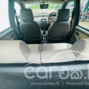 TATA INDICA 2016