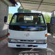 TOYOTA TOYOACE 1993
