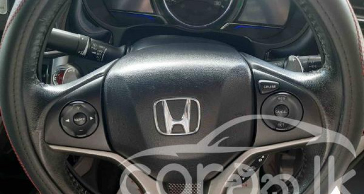 HONDA GRACE 2014