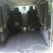 NISSAN NV200 2014
