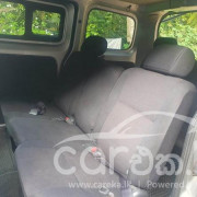 NISSAN NV200 2014