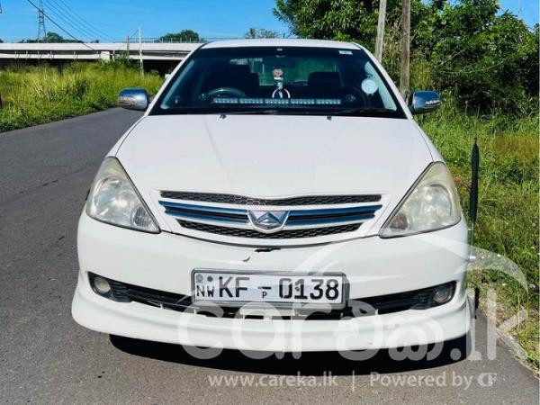 TOYOTA ALLION 2003