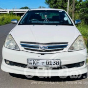 TOYOTA ALLION 2003