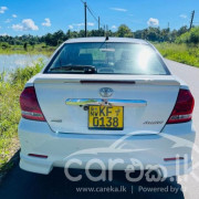TOYOTA ALLION 2003