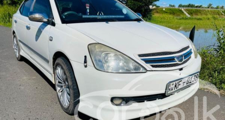 TOYOTA ALLION 2003