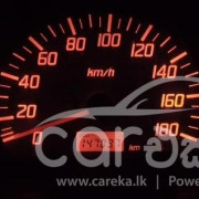 SUZUKI ALTO 2006